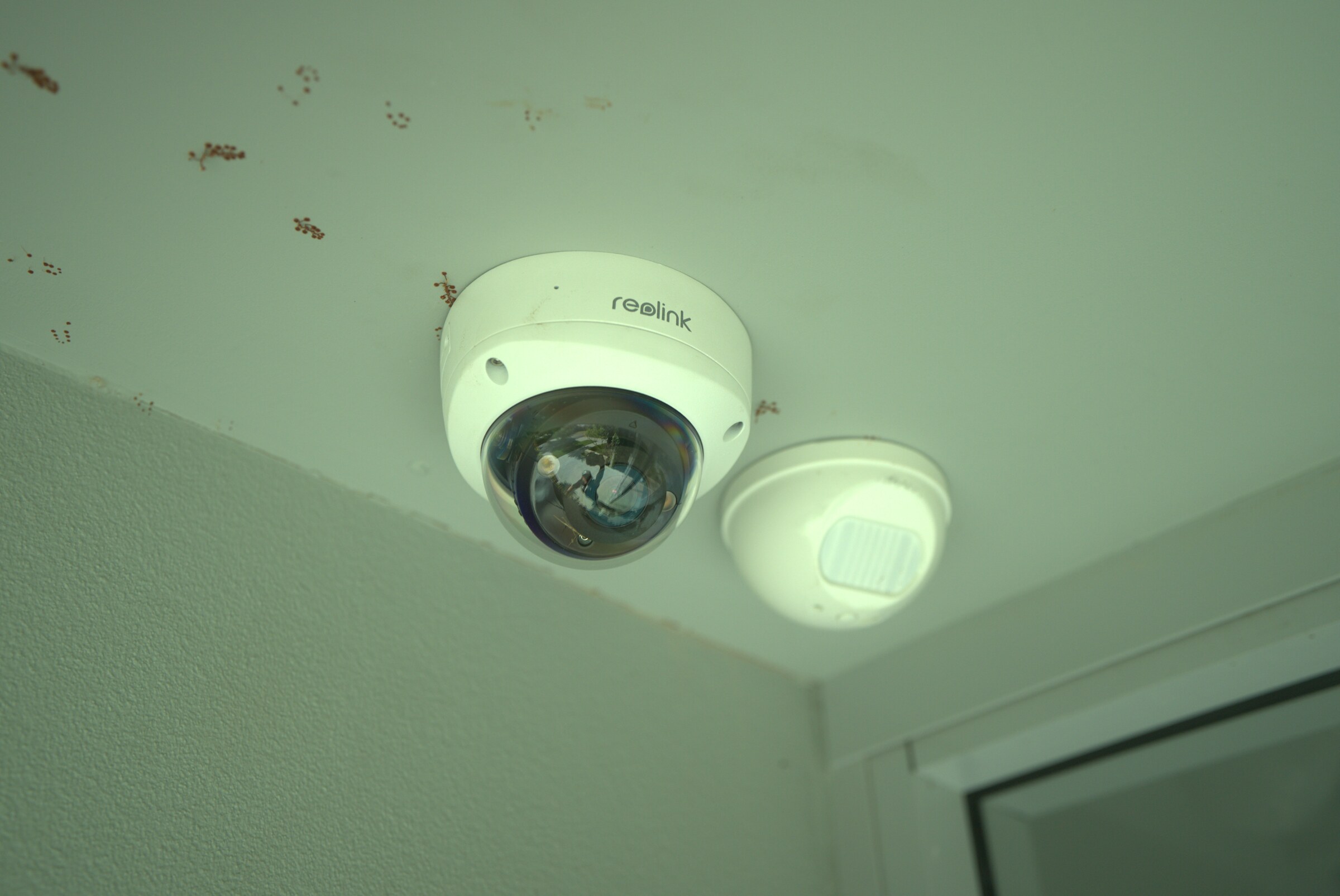 CCTV & Security
